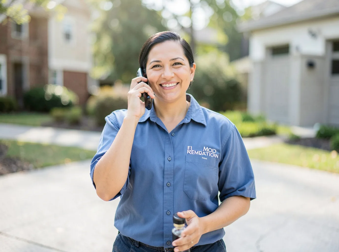 Mold Remediation Leadore, ID FAQs